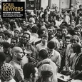 SOUL REVIVERS - HOLDING IT DOWN (Compact Disc)