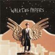 WALKING PAPERS - WALKING PAPERS (Compact Disc)