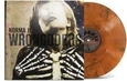 NORMA JEAN - WRONGDOERS -LTD- (Disco Vinilo LP)