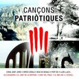 VARIOS ARTISTAS - CANCONS PATRIOTIQUES (Compact Disc)
