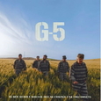 G-5 - EL QUE QUIERA DORMIR -HQ- (Compact Disc)