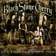 BLACK STONE CHERRY - FOLKLORE AND SUPERSTITION (Disco Vinilo LP)