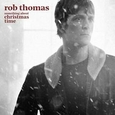 THOMAS, ROB - SOMETHING ABOUT CHRISTMAS TIME (Compact Disc)