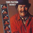 PAXTON, TOM - HEROES (Compact Disc)