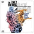 TESKEY BROTHERS - LIVE AT HAMMERSMITH APOLLO (Compact Disc)