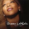 QUEEN LATIFAH - TRAV'LIN' LIGHT (Compact Disc)