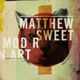 SWEET, MATTHEW - MODERN ART (Compact Disc)