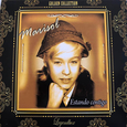 MARISOL - ESTANDO CONTIGO (Compact Disc)