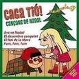 GIMENEZ, TONI - CAGA TIO CANCONS DE NADAL (Compact Disc)