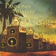 PANNONIA ALLSTARS SKA ORCHESTRA - RETURN OF THE PANNONIANS (Compact Disc)