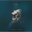 SUAREZ, ANDRES - LUA (Compact Disc)