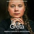 KARIJORD, REBEKKA - I AM GRETA -LTD- (Disco Vinilo LP)