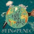 COLA JET SET - EL FIN DEL MUNDO (Compact Disc)