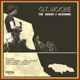 MOORE, G.T. - HARRY J SESSIONS (Disco Vinilo LP)