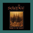 SELEFICE - WHERE IS THE HEAVEN (Compact Disc)