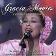 MONTES, GRACIA - COSAS DEL CARIÑO (Compact Disc)