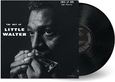 LITTLE WALTER - BEST OF -HQ- (Disco Vinilo LP)