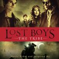 BANDA SONORA ORIGINAL - LOST BOYS:THE TRIBE  (Compact Disc)