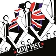 GIMP FIST - MARCHING ON AND ON (COLOR) (Disco Vinilo LP)