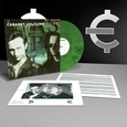 CABARET VOLTAIRE - CODE -LTD- (Disco Vinilo LP)