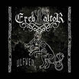 EREB ALTOR - ULFVEN -DIGI- (Compact Disc)