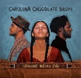 CAROLINA CHOCOLATE DROPS - GENUINE NEGRO JIG -LTD- (Compact Disc)