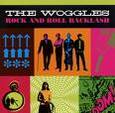 WOGGLES - ROCK AND ROLL BACKLASH (Compact Disc)