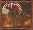SATAN - LIFE SENTENCE (Compact Disc)