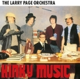 PAGE, LARRY - KINKY MUSIC (Disco Vinilo LP)