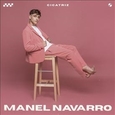 NAVARRO, MANEL - CICATRIZ (Compact Disc)