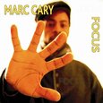 CARY, MARC - FOCUS (Compact Disc)