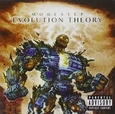 MODESTEP - EVOLUTION THEORY (Compact Disc)