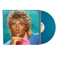 STEWART, ROD - GREATEST HITS 2 -LTD BLUE- (Disco Vinilo LP)