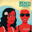 GUTS/MAMBO - BEACH DIGGIN' 5 (Compact Disc)