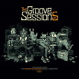 CHINESE MAN - GROOVE SESSION VOL.5 (Compact Disc)