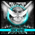 HOLLYWOOD UNDEAD - NEW EMPIRE 2 (Compact Disc)