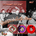 VARIOS ARTISTAS - GRANPA'S GULLY ROCK 3 - 25 DYNAMITE R&B GEMS (Compact Disc)