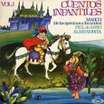 VARIOS ARTISTAS - CUENTOS INFANTILES VOL. 1 (Compact Disc)