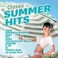 VARIOS ARTISTAS - CLASSIC SUMMER HITS (Compact Disc)