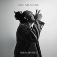 SELAOCOE, ABEL - FOUR SPIRITS -HQ- (Disco Vinilo LP)
