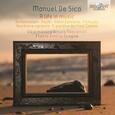 DE SICA, M. - A LIFE IN MUSIC-IN MEMORI (Compact Disc)