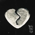 HAUNTED YOUTH - BOYS CRY TOO (Compact Disc)