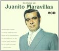 MARAVILLAS, JUANITO - LO MEJOR DE (Compact Disc)
