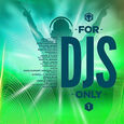 VARIOS ARTISTAS - FOR DJ'S ONLY 01.2017 (Compact Disc)