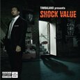 TIMBALAND - SHOCK VALUE (Compact Disc)