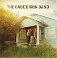 DIXON BAND, GABE - GABE DIXON BAND (Compact Disc)