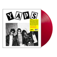 YAPS - PUNK DIRECTO DE LAS MONTAÑAS -LTD- (Disco Vinilo LP)