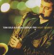 SOLA, TONI - NIGHT SOUNDS (Compact Disc)