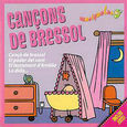GIMENEZ, TONI - CANCONS DE BRESSOL (Compact Disc)