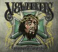 V8 WANKERS - IRON CROSSROADS (Compact Disc)